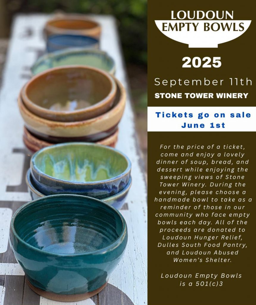 Tickets for 11 September 2025 event go on sale June 1st