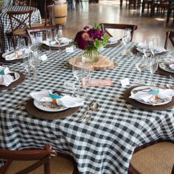 Company Table - 2016