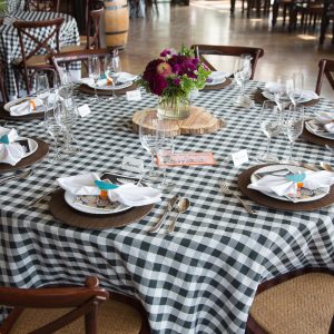 Company Table - 2016