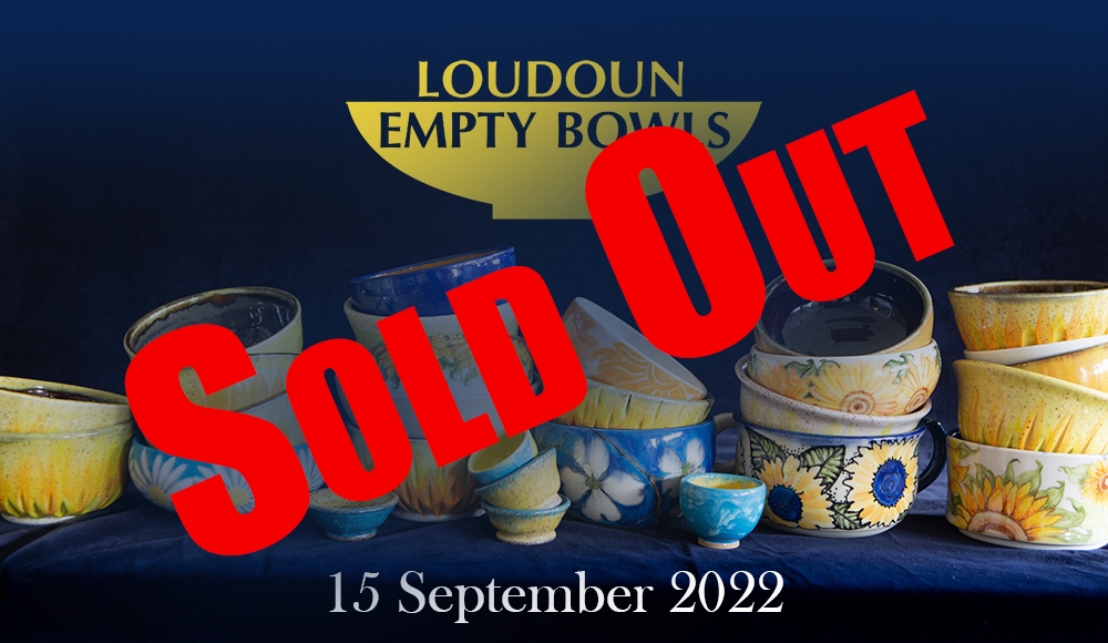 2022-Sold Out